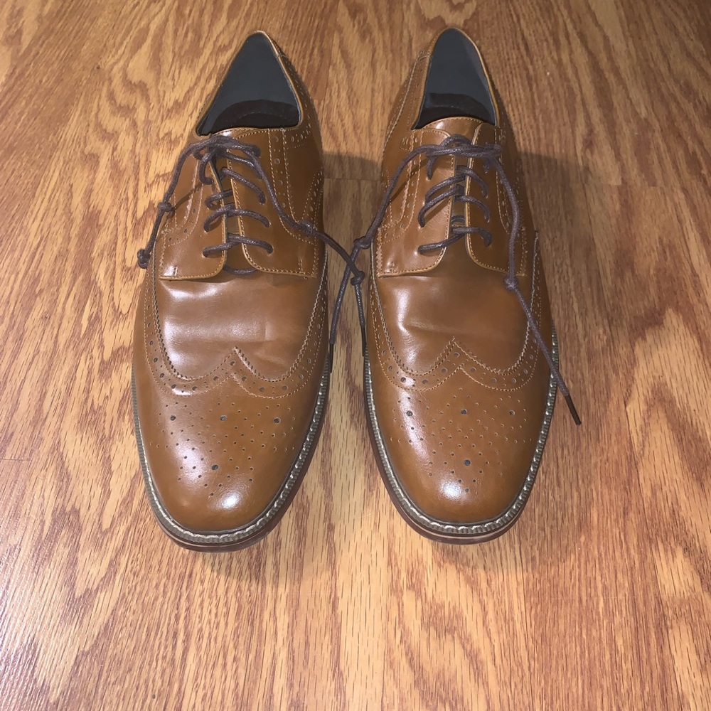 Van Heusen size 12 M